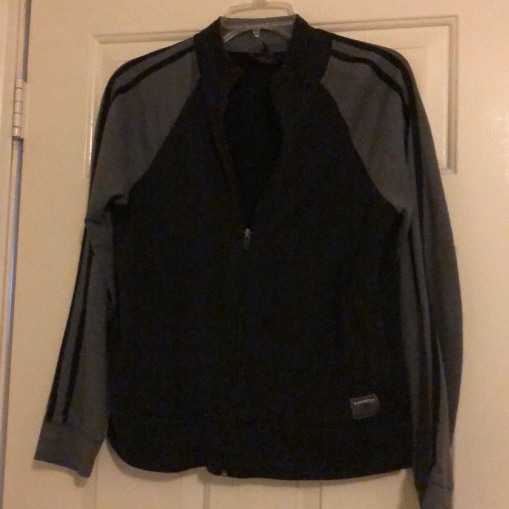 Express Active Jacket